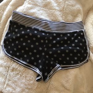 Sleep shorts / Boxers